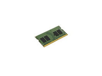 Kingston Technology KCP432SS8/8 hukommelsesmodul 8 GB 1 x 8 GB DDR4 3200 MHz