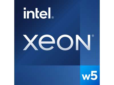 Intel Xeon w5-2445 processor 3,1 GHz 26,25 MB Smart cache