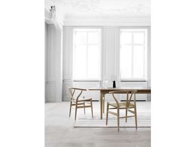 Carl Hansen Y-stolen CH24 Stol