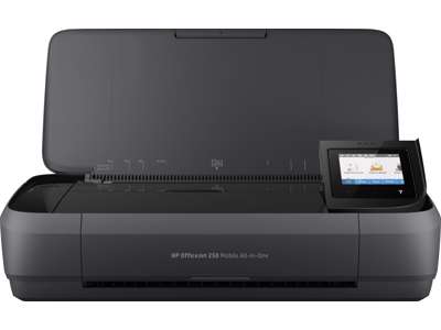 HP OfficeJet 250 Mobile All-in-One-printer