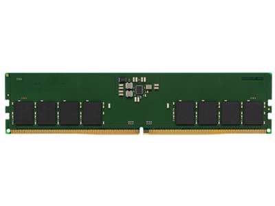 Kingston Technology ValueRAM KVR48U40BS8K2-32 hukommelsesmodul 32 GB 2 x 16 GB DDR5 4800 MHz