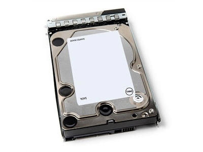 DELL 401-ABHY harddisk 12 TB 7200 rpm 3.5" Serial ATA III