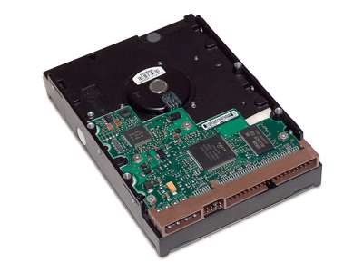 HP 1TB 7.2k SATA 6Gb/s harddisk 1,02 TB 7200 rpm 3.5"