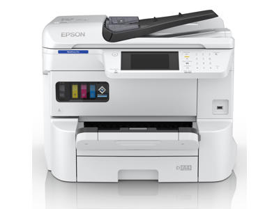 Epson WorkForce Pro EM-C7100DWF Inkjet A3+ 4800 x 1200 dpi 35 sider pr. minut Wi-Fi