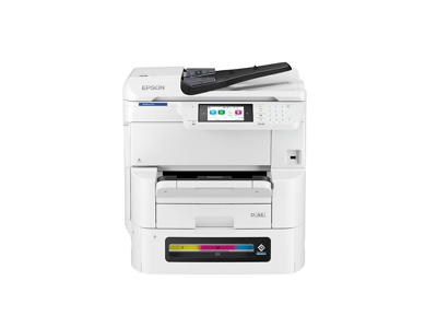 Epson WorkForce Pro EM-C8100RDWF Inkjet A3 4800 x 1200 dpi Wi-Fi