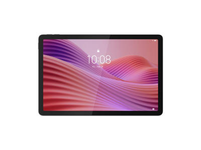 Lenovo Tab 4G Mediatek LTE 64 GB 25,6 cm (10.1") 4 GB Wi-Fi 5 (802.11ac) Android 14 Grå