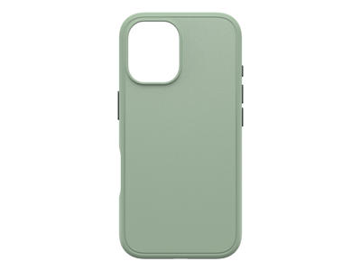 OtterBox Symmetry mobiltelefon etui 15,5 cm (6.1") Cover Grøn