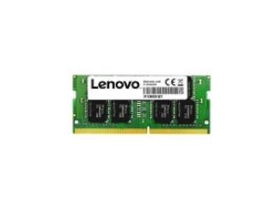 Lenovo 4X70N24889 hukommelsesmodul 16 GB 1 x 16 GB DDR4 2400 MHz