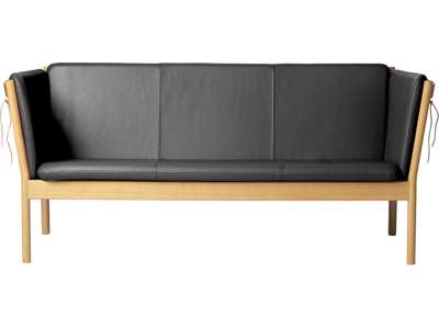 Sofa, J149, H:78.3xB:187.8xD:69.1 cm, Erik Ole Jørgensen, FDB Møbler