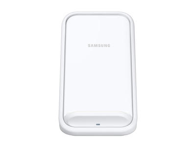 Samsung EP-N5200 Smartphone Hvid USB Trådløs opladning Indendørs