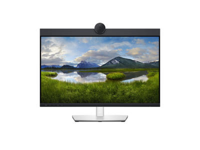 DELL P2424HEB 60,5 cm (23.8") LCD 1920 x 1080 pixel Fuld HD