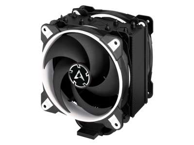 ARCTIC Freezer 34 eSports DUO Processor Køler 12 cm Sort, Hvid