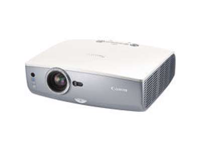 Canon XEED SX80 dataprojekter 3000 ANSI lumens LCOS