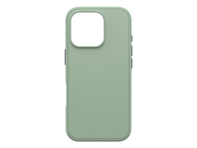 OtterBox Symmetry mobiltelefon etui 16 cm (6.3") Cover Grøn