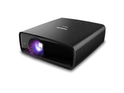 Philips NeoPix 530 dataprojekter Standard kasteprojektor 350 ANSI lumens LCD 1080p (1920x1080) Sort