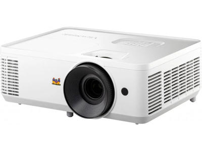 Viewsonic PX704HD dataprojekter Projektor med kort projiceringsafstand 4000 ANSI lumens DMD 1080p (1920x1080) Hvid