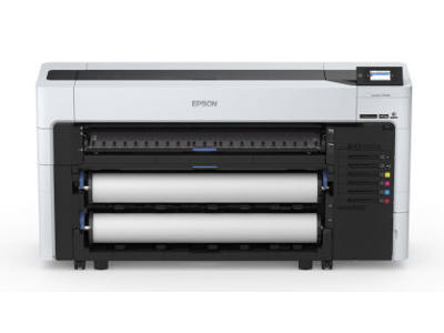 Epson SC-T7700DL storformat printer Inkjet Farve 2400 x 1200 dpi A0 (841 x 1189 mm)