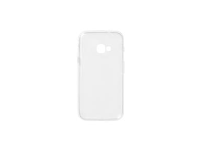 eSTUFF ES673076-BULK mobiltelefon etui Cover Transparent