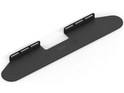 SONOS Beam Wall Mount Black 