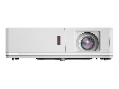 Optoma ZU506Te dataprojekter Standard kasteprojektor 5500 ANSI lumens DLP WUXGA (1920x1200) 3D Hvid