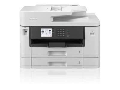 Brother MFC-J5740DW Multifunktionsprinter Inkjet A3 1200 x 4800 dpi Wi-Fi