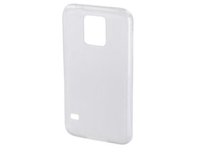 Hama Crystal mobiltelefon etui Cover Transparent