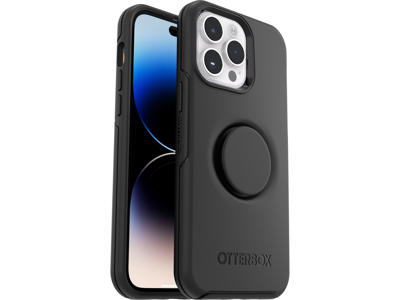 OtterBox 77-88758 mobiltelefon etui 15,5 cm (6.1") Cover Sort