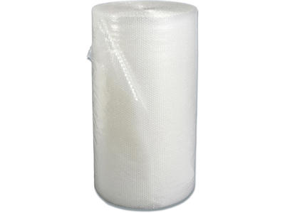 Bobleplast, 100cm x 100m, Plast, Bobbeldiameter: Ø10 mm, Master'In Performance