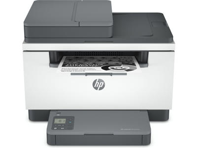 HP LaserJet MFP M234sdw Printer, Sort og hvid, Printer til Små kontorer, Print, kopiering, scanning, Dobbeltsidet print; Scan til e-mail; Scan til PDF