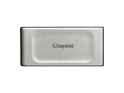 Kingston Technology 1000G PORTABLE SSD XS2000