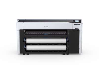 Epson SureColor SC-P8500D STD storformat printer Wi-Fi Inkjet Farve 1200 x 2400 dpi A0 (841 x 1189 mm) Ethernet LAN