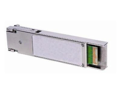 Lanview MO-D-X851X3-3CDLM modul til netværksmodtager Fiberoptisk 10000 Mbit/s XFP 850 nm