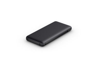 Belkin BPB006btBLK 10000 mAh Sort