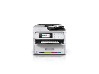 Epson WorkForce Pro WF-C5890DWF Inkjet A4 4800 x 1200 dpi 34 sider pr. minut Wi-Fi