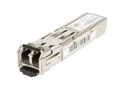 Lanview MO-SFP2171H modul til netværksmodtager Fiberoptisk 1000 Mbit/s SFP 850 nm