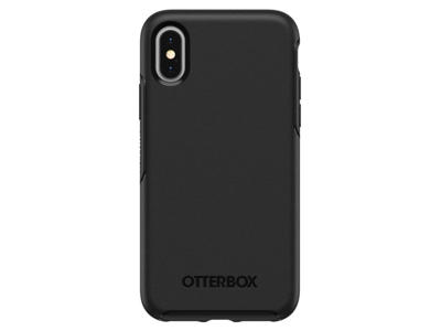 OtterBox Symmetry mobiltelefon etui 14,7 cm (5.8") Cover Sort