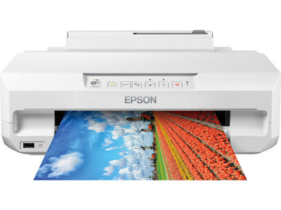 Epson Expression Photo XP-65 blækprinter Farve 5760 x 1440 dpi A4 Wi-Fi