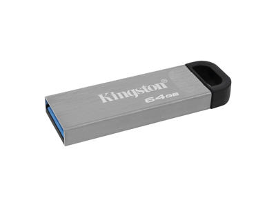 Kingston Technology DataTraveler 64 GB Kyson USB Flash-drev