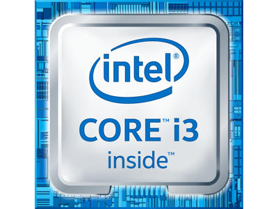 Intel Core i3-9300T processor 3,2 GHz 8 MB Smart cache