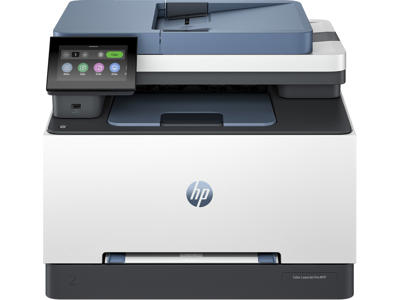 HP Color LaserJet Pro MFP 3302sdw