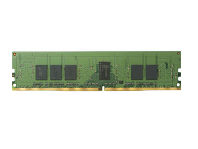 HP Z4Y84AA hukommelsesmodul 4 GB 1 x 4 GB DDR3 2400 MHz