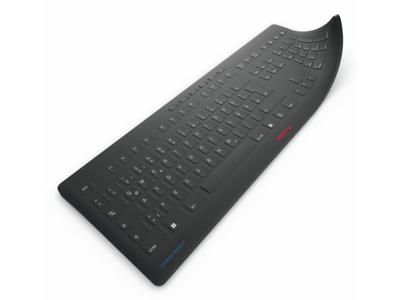 CHERRY Stream protect membrane Tastatur cover