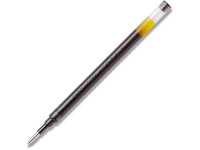 Rollerball gelpen refill, 0.5 mm, 0.25 mm, Sort, Pilot Fine BLS-G2-5-B