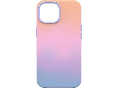 OtterBox Symmetry mobiltelefon etui 12,9 cm (5.1") Cover Lilla