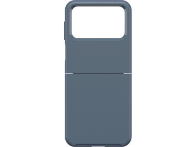 OtterBox Symmetry Flex mobiltelefon etui 17 cm (6.7") Koblingskasse Blå