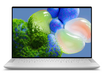 DELL XPS 14 9440 Intel Core Ultra 7 155H Laptop 36,8 cm (14.5") Berøringsskærm 3.2K 32 GB LPDDR5x-SDRAM 1 TB SSD NVIDIA GeForce RTX 4050 Wi-Fi 6E (802.11ax) Windows 11 Pro Sølv