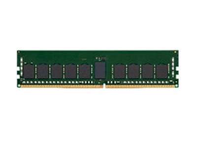 Kingston Technology KSM32RS4/32MFR hukommelsesmodul 32 GB 1 x 32 GB DDR4 3200 MHz Fejlkorrigerende kode