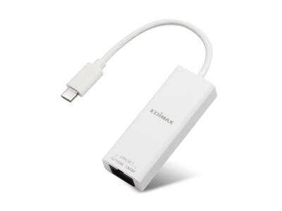 Edimax USB-C GIGABIT ADAPTER Ethernet 1000 Mbit/s