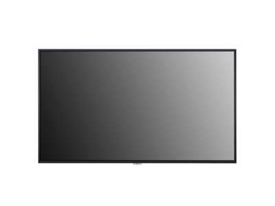 LG 55UH5J-H skilte display Digital fladpaneldisplay 139,7 cm (55") IPS Wi-Fi 500 cd/m² UHD+ Sort 24/7