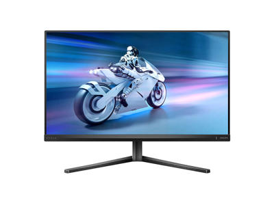 Philips Evnia 5000 27M2N5500/00 LED display 68,6 cm (27") 2560 x 1440 pixel Quad HD LCD Sort